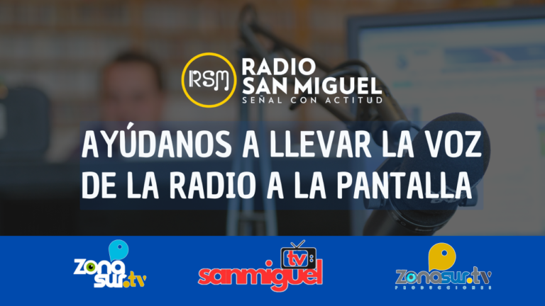 RADIO SAN MIGUEL