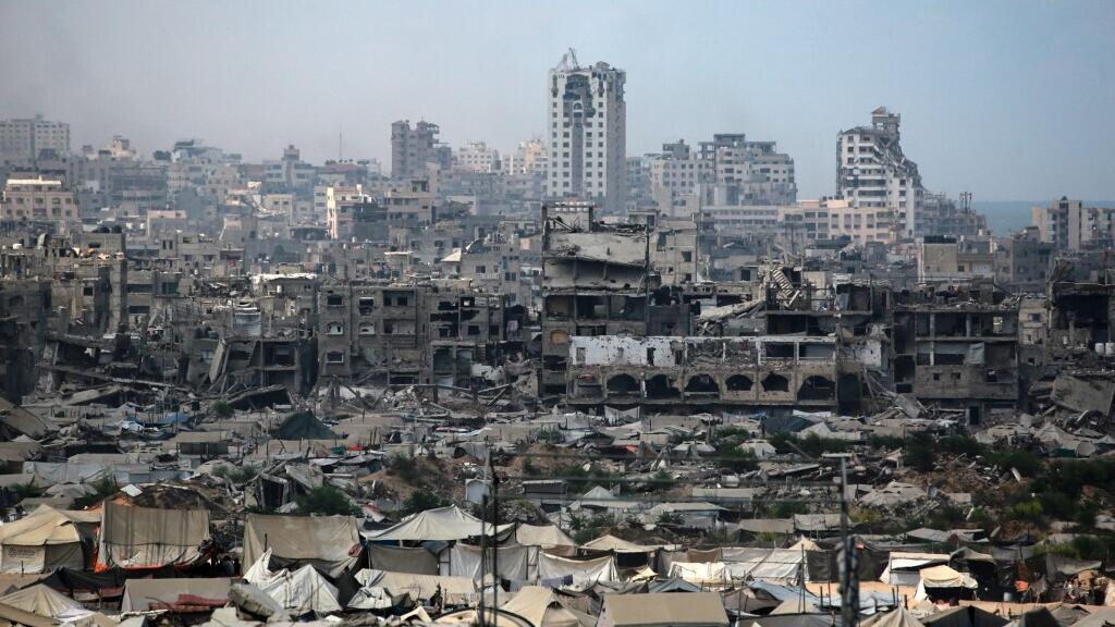 Palestina denuncia ‘crimen absoluto’ en Gaza