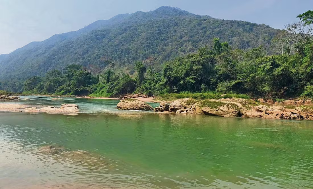 Descubren una ciudad perdida que resistió más de un siglo la conquista de los españoles