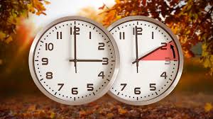 ¿Cuándo se hace el cambio de hora al horario de verano 2025?