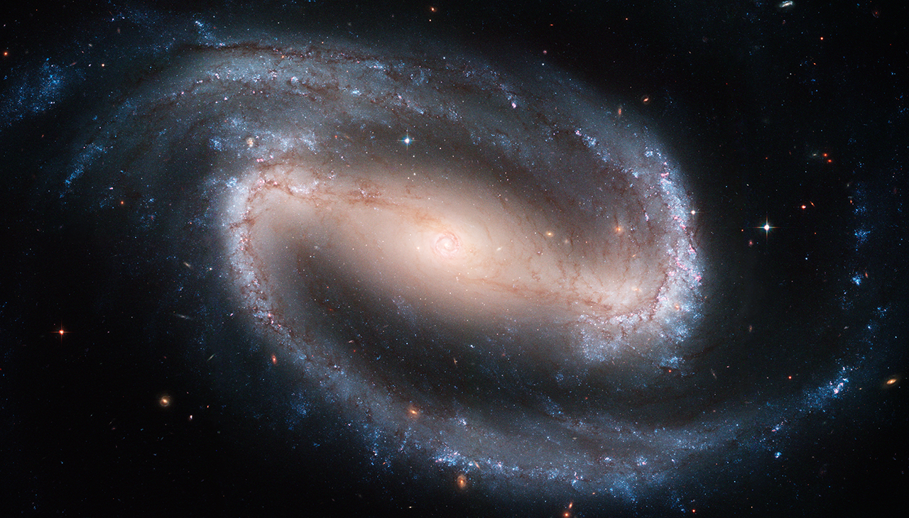 Iniciativa galáctica: lanzan concurso que llevará escolares a observatorio astronómico del norte de Chile