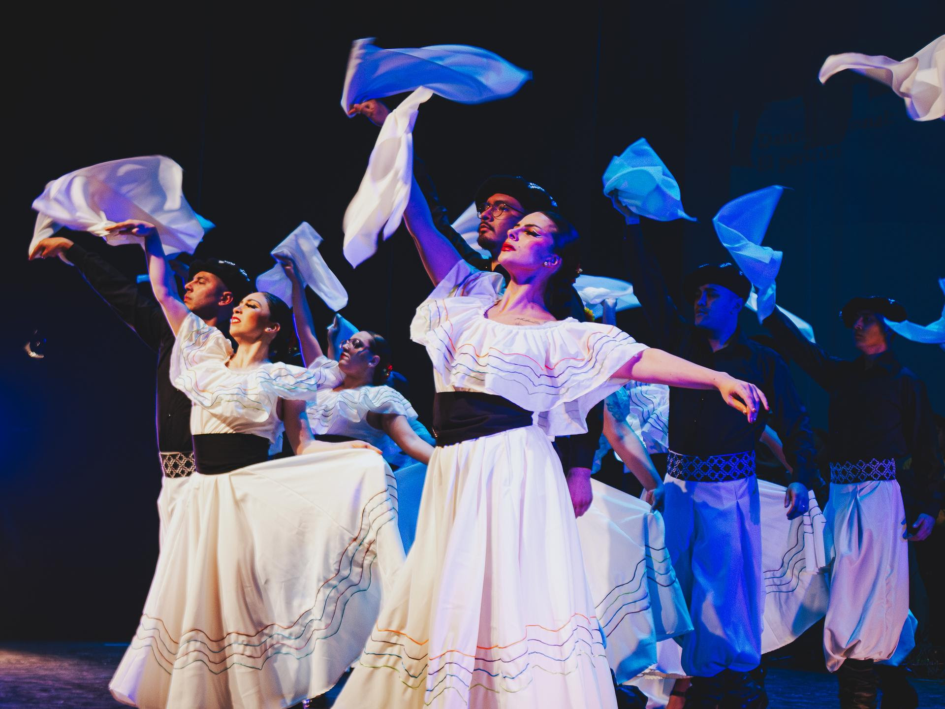 De La Legua al Teatro Municipal: La cultura como herramienta de movilidad social para más de 2.000 personas