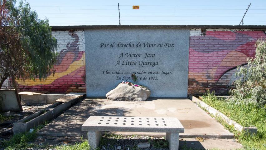Detienen al último prófugo por el asesinato de Víctor Jara: un nuevo paso en la búsqueda de verdad y justicia.