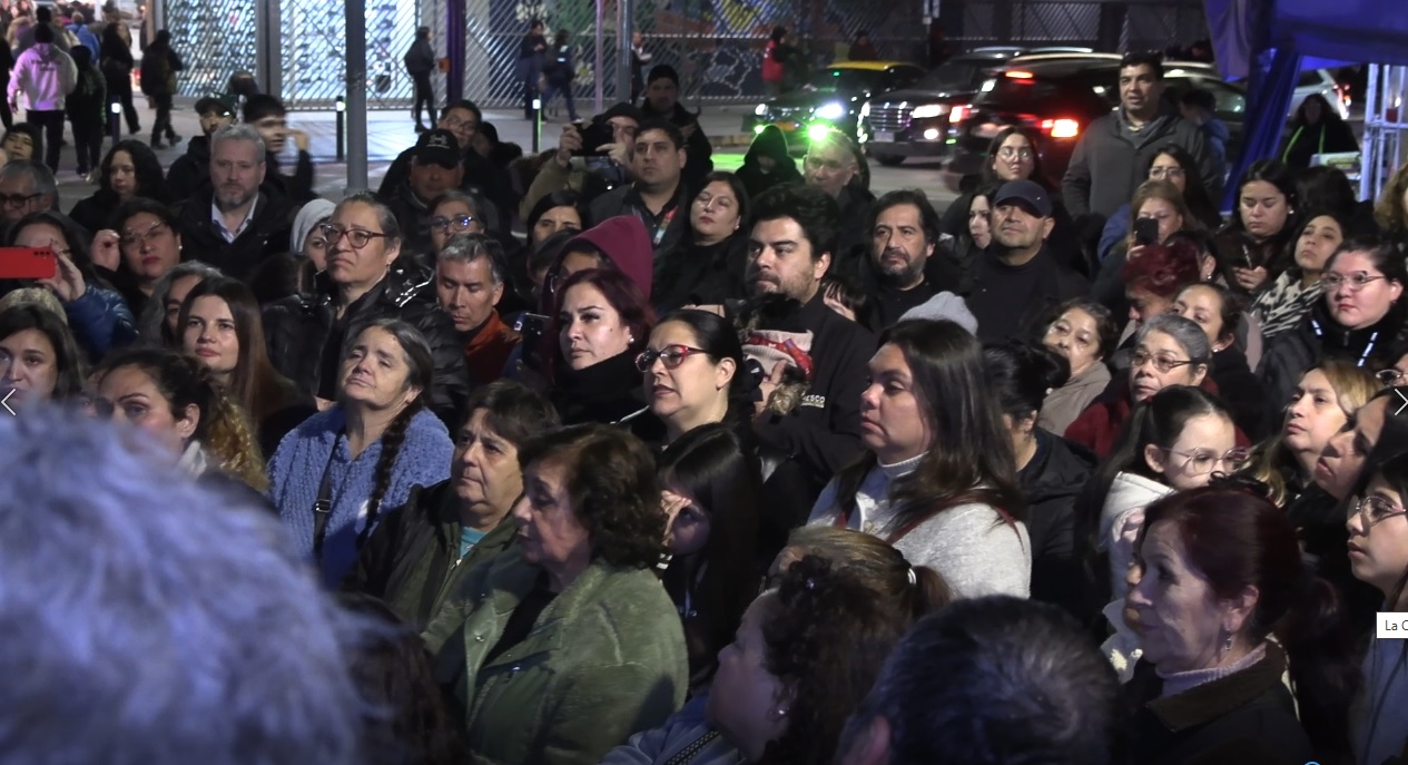 “Ha ganado el abuso, un día negro”: Alcaldes de la Zona Sur estallan contra la megarreforma y acusan millonario favorecimiento a comunas más ricas.