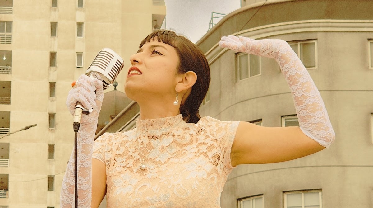 Gianella del Toro presenta “Perdida”, primer adelanto de su álbum debut