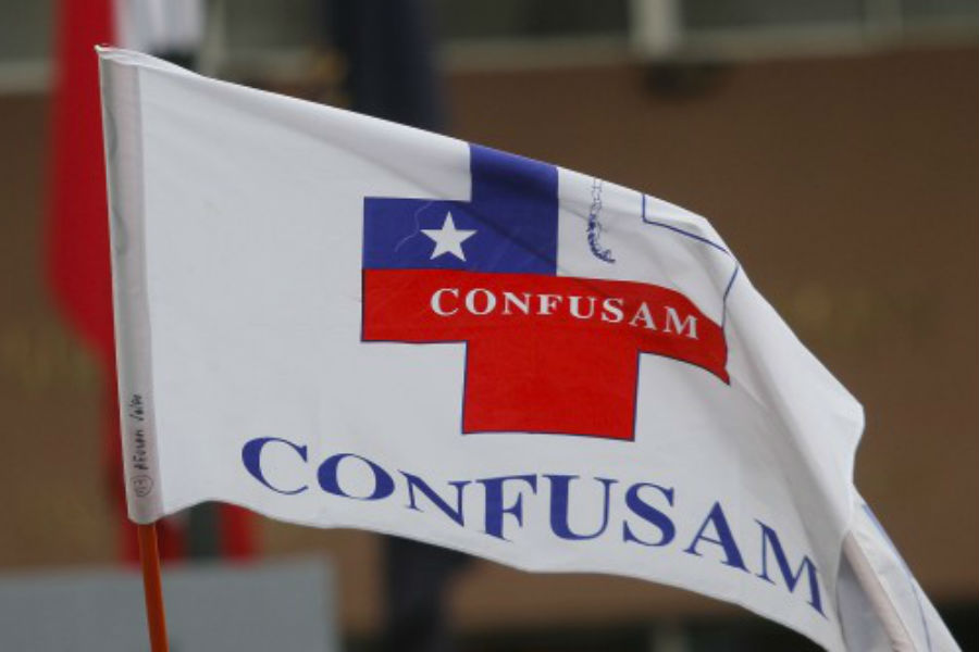 ATENCIÓN VECINAS Y VECINOS DE LA ZONA SUR: CONFUSAM CONVOCA A PARO NACIONAL DE LA SALUD PRIMARIA ESTE 29 Y 30 DE SEPTIEMBRE