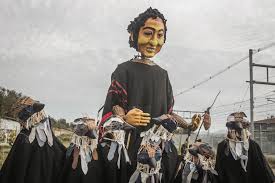 A desalambrar la memoria: Lo Espejo prepara el 13° Carnaval en homenaje a Víctor Jara y Littré Quiroga