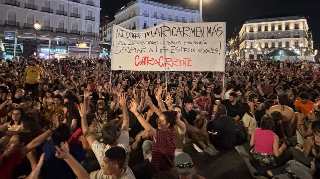 El desplazamiento de la clase media en Chile y el mundo: Reflexión en torno a la crisis de la vivienda en España – Columna de Gabriel Mecklenburg Meléndez.